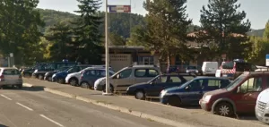 Gendarmerie – Brigade motorisée de Digne-les-Bains à Digne-les-Bains