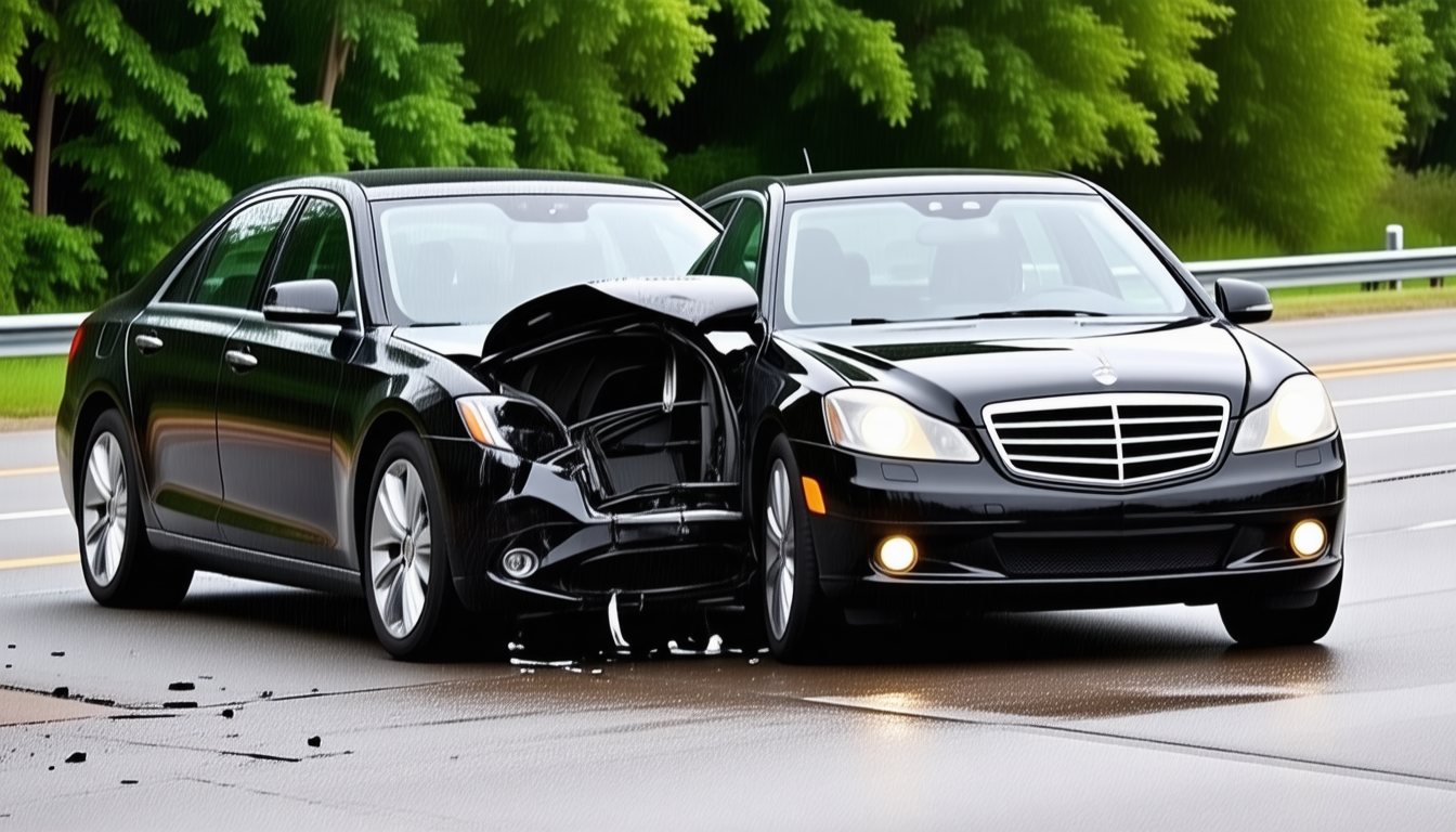 découvrez comment agir après un accident responsable pour réduire ses conséquences et reprendre la route en toute sérénité.