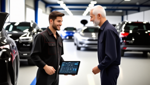 Le secteur de la mécanique automobile connaît une transformation significative avec l&rsquo;essor de l&rsquo;apprentissage dans les garages. Avec l&rsquo;initiative de plusieurs établissements dans les Hauts-de-France, tels que les centres de formation de Trith-Saint-Léger et de Saint-Martin-Boulogne, le paysage de la [&hellip;]