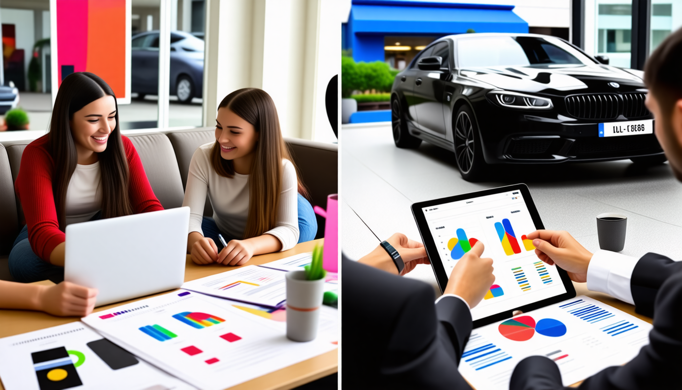 découvrez les différences entre la location avec option d'achat (loa) et la location longue durée (lld) pour optimiser votre choix d'achat en leasing. analysez les avantages et inconvénients de chaque option afin de faire un choix éclairé pour votre véhicule.