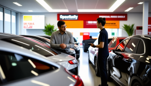 Acquérir une voiture d’occasion peut parfois se révéler être un véritable parcours du combattant. Parmi les différentes options présentes sur le marché, l&rsquo;achat d&rsquo;une voiture de location apparaît comme une alternative souvent sous-estimée. Ce choix offre un potentiel intéressant, notamment [&hellip;]