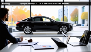Investir dans une voiture de société ne se limite pas simplement à une acquisition matérielle ; cela implique également une réflexion approfondie sur les implications fiscales, notamment sur la récupération de la TVA. Que vous soyez un entrepreneur ou un [&hellip;]