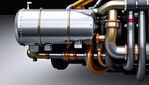 Qu’est-ce que l’AdBlue et pourquoi est-il essentiel pour les véhicules diesel ? L’AdBlue est une solution liquide qui joue un rôle crucial dans le fonctionnement des moteurs diesel modernes. Composé à 32,5 % d’urée et à 67,5 % d’eau déminéralisée, [&hellip;]