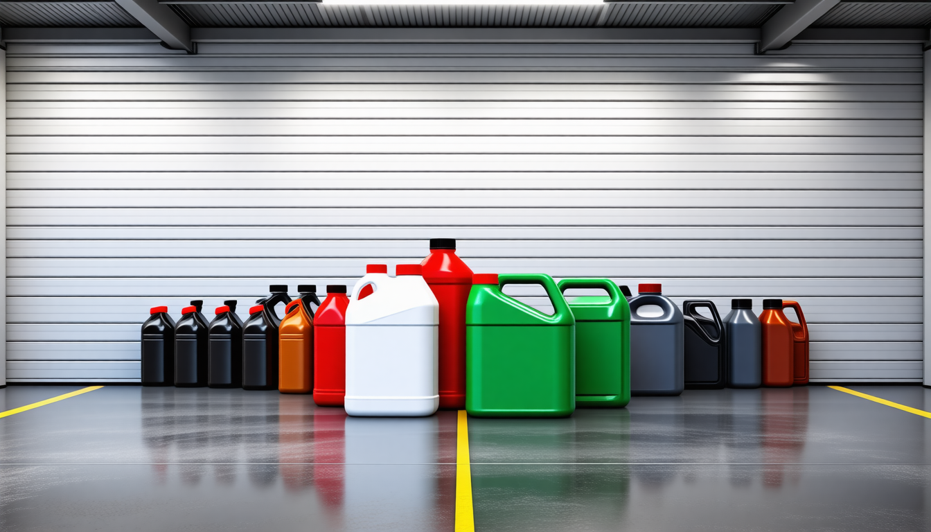 découvrez les additifs carburant qui améliorent réellement les performances de votre moteur et optimisent la consommation de votre véhicule.