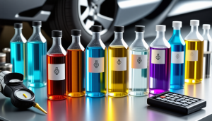Qu&rsquo;est-ce qu&rsquo;un additif pour carburant ? Dans le monde de l&rsquo;automobile, les additifs carburant sont souvent des sujets de débat et d&rsquo;évaluation parmi les conducteurs, mécaniciens et passionnés. Mais que signifient vraiment ces substances ajoutées aux carburants ? En termes [&hellip;]
