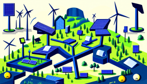 Les aides gouvernementales ponctuelles représentent une opportunité précieuse pour les entreprises et les particuliers souhaitant se lancer dans des projets innovants ou écologiques. Grâce à ces dispositifs, il est possible d&rsquo;acquérir des subventions et des soutiens financiers qui facilitent l&rsquo;atteinte [&hellip;]