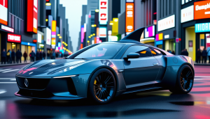 Le choix des accessoires de voiture joue un rôle essentiel dans l&rsquo;amélioration à la fois de l&rsquo;esthétique de la voiture et de sa performance. Parmi ces accessoires, l&rsquo;antenne aileron requin s&rsquo;impose comme une solution moderne et élégante pour ceux qui [&hellip;]