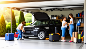 Pourquoi anticiper la révision de votre véhicule avant les vacances ? Les vacances sont souvent synonymes de liberté, d’escapades familiales et de découvertes. Cependant, ces voyages peuvent également mettre votre véhicule à rude épreuve. Pour garantir un trajet sans pépins [&hellip;]