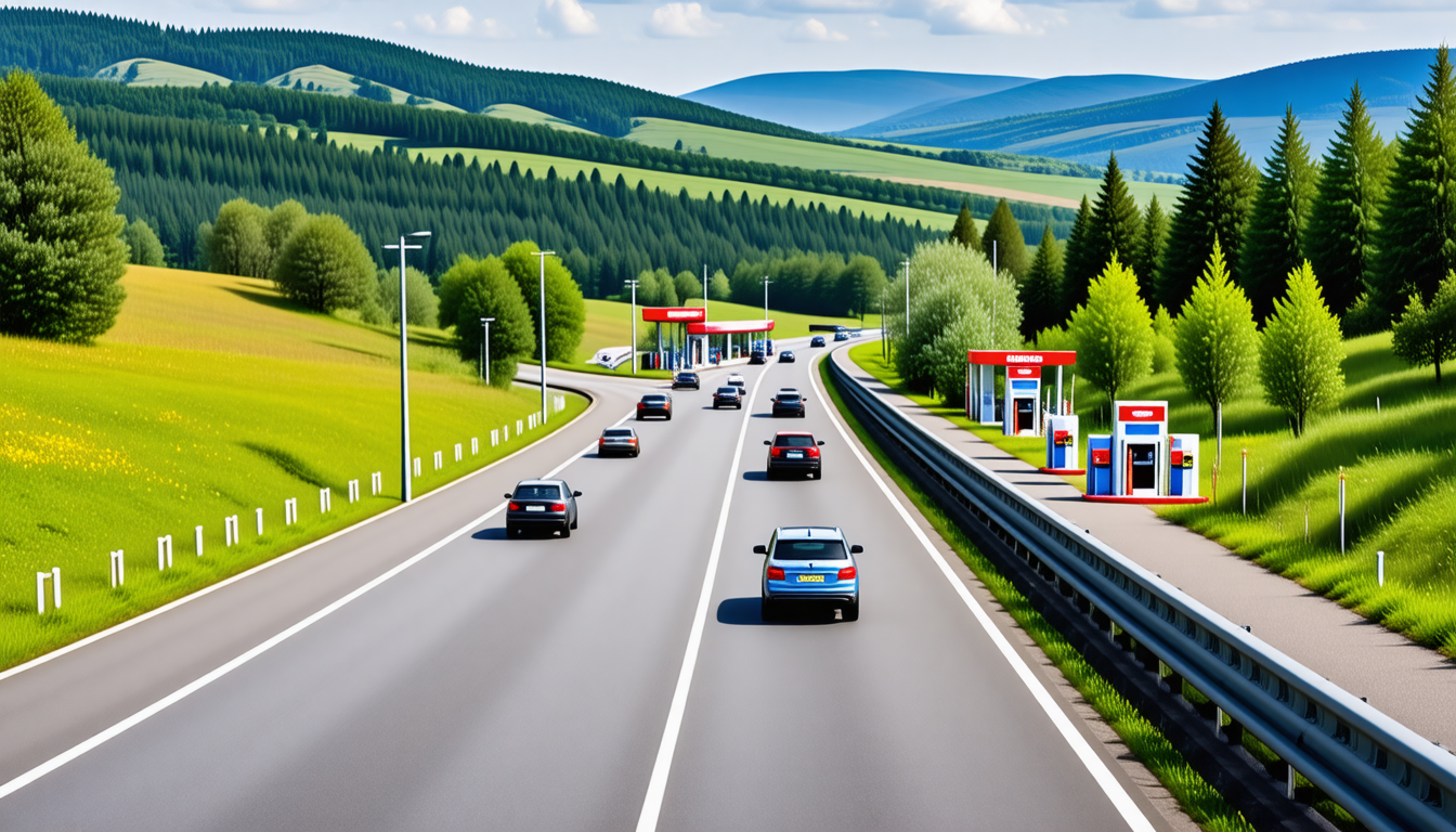 découvrez comment anticiper le coût du carburant pour votre prochain voyage. grâce à des conseils pratiques et des astuces, préparez-vous à optimiser votre budget et à rendre votre trajet agréable et sans stress.