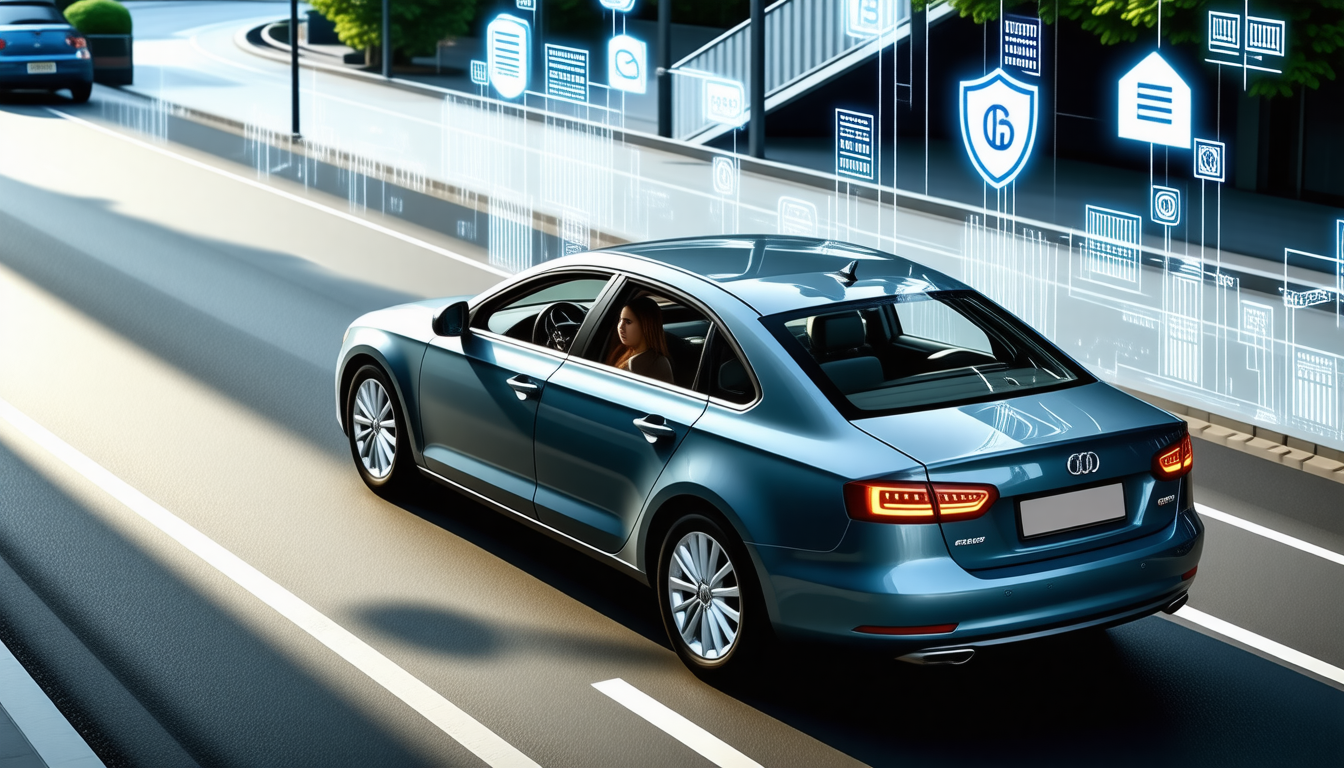 découvrez les enjeux essentiels de l'assurance auto dans le cadre du covoiturage et comment bien vous protéger grâce à notre décryptage complet.