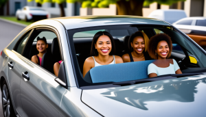 Assurance auto et covoiturage : comprendre leurs interactions Le covoiturage constitue une pratique en plein essor qui combine pragmatisme et économie. Ce mode de transport, qui consiste à partager un véhicule pour des trajets communs, suscite de nombreuses interrogations, notamment [&hellip;]