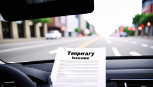 Comprendre l’assurance auto temporaire : définition et caractéristiques clés Dans un contexte automobile en constante évolution, l&rsquo; assurance auto temporaire se distingue par sa flexibilité. Cette formule est conçue pour garantir un véhicule sur une période limitée, allant généralement de [&hellip;]