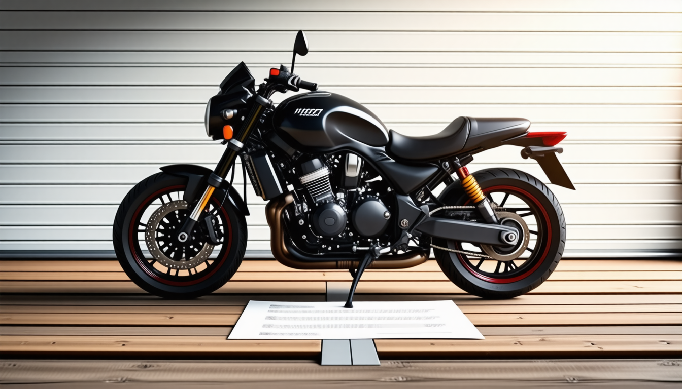 découvrez les précautions essentielles à connaître sur l'assurance moto de location pour partir en toute sérénité et éviter les mauvaises surprises.