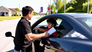 Assurance auto et conduite accompagnée : Comprendre les obligations La conduite accompagnée est un outil essentiel pour les jeunes conducteurs, permettant d&rsquo;acquérir une expérience précieuse avant d&rsquo;obtenir leur permis de conduire. Cependant, cette méthode d&rsquo;apprentissage impose des règles spécifiques, notamment [&hellip;]
