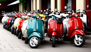 Les critères pour obtenir le statut de scooter de collection Le statut de scooter de collection est bien plus qu&rsquo;un simple label. Il s&rsquo;inscrit dans un cadre légal précis, défini par l&rsquo;article R311-1 du Code de la route, marquant une [&hellip;]