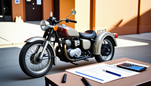 Bien choisir son assurance moto pour side-car : les garanties essentielles Le choix de l&rsquo;assurance pour un side-car, qui combine les sensations d&rsquo;une moto et le confort d&rsquo;un attelage, est crucial pour garantir une expérience de conduite sereine. En 2026, [&hellip;]