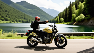 Les enjeux de l&rsquo;assurance moto à l&rsquo;étranger Assurer une moto à l&rsquo;étranger représente un défi pour de nombreux motards, notamment lorsqu&rsquo;ils parcourent des territoires inconnus. La première étape consiste à comprendre les réglementations en vigueur dans le pays où l&rsquo;on [&hellip;]