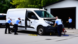 Le débosselage automobile est une technique essentielle qui permet de redonner vie à votre véhicule en réparant les bosses et déformations de sa carrosserie. Cette méthode ne nécessite pas toujours l&rsquo;intervention d&rsquo;un professionnel dans un atelier traditionnel, grâce au concept [&hellip;]