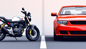 Faut-il repasser le code pour le permis moto quand on a le permis B L’obtention du permis moto soulève de nombreuses questions, notamment pour ceux qui détiennent déjà un permis B. Une des interrogations les plus récurrentes est de savoir [&hellip;]