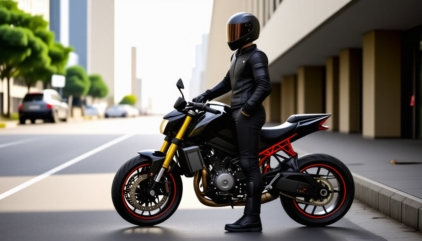 découvrez les avantages d'avoir son permis moto en complément du permis b en 2023, conseils pratiques et facilités pour les conducteurs déjà titulaires du permis voiture.
