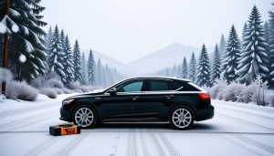 La saison hivernale est souvent synonyme de difficultés pour de nombreux automobilistes, et l’une des principales préoccupations concerne la batterie du véhicule. La baisse des températures peut entraîner des pannes imprévues, rendant difficile le démarrage de votre automobile. Heureusement, il [&hellip;]