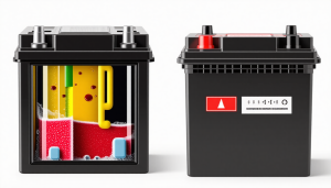 Lorsqu&rsquo;il s&rsquo;agit d&rsquo;alimenter votre véhicule, le choix de la bonne batterie est crucial. Les passionnés d&rsquo;automobile savent à quel point une batterie fiable est indispensable pour assurer le bon fonctionnement de leur voiture ou moto. Deux types populaires de batteries [&hellip;]