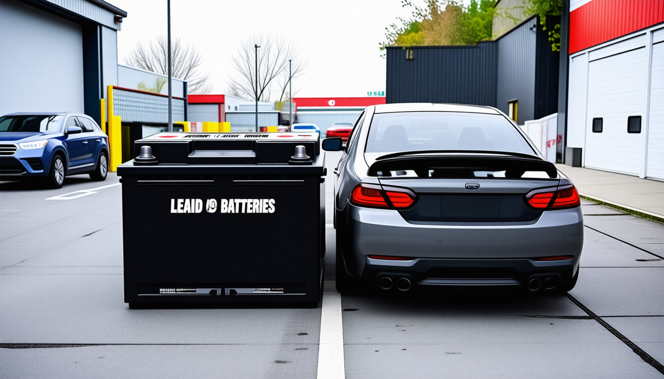 découvrez les différences entre les batteries plomb ouvertes et plomb étanches pour votre véhicule. cet article vous guide dans le choix idéal, en évaluant performance, durée de vie et coûts pour optimiser votre véhicule.