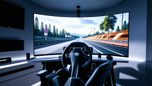 Pourquoi le choix d’un moniteur est crucial pour votre expérience en conduite Le monde de l’automobile a évolué en parallèle avec les technologies numériques, rendant le choix des accessoires comme un moniteur de conduite d&rsquo;une importance capitale. Que vous soyez [&hellip;]