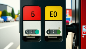 Comprendre la composition des carburants E5 et E10 Les carburants E5 et E10 sont devenus des références sur le marché de l’essence, tant en termes de performance que d’impact environnemental. Le sigle « E » fait référence à l’éthanol, un [&hellip;]