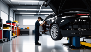 Préparer son véhicule pour le contrôle technique : focus sur la boîte automatique Le contrôle technique est une étape cruciale que tout propriétaire de voiture doit anticiper. Si vous possédez un véhicule à boîte automatique, il est essentiel de prêter [&hellip;]