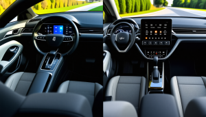 La décision entre une boîte de vitesses automatique ou manuelle est devenue cruciale dans le choix d&rsquo;une voiture, surtout avec l&rsquo;essor des véhicules électriques. Les utilisateurs rencontrent de plus en plus de modèles offrant des transmissions automatiques, tandis que les [&hellip;]