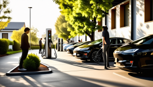 Alors que la révolution de la mobilité électrique prend de l&rsquo;ampleur sur le territoire français, notamment par l&rsquo;essor des véhicules tels que le Tesla, Renault, Peugeot et d&rsquo;autres, les copropriétés se voient confrontées à des enjeux cruciaux concernant l&rsquo;installation de [&hellip;]