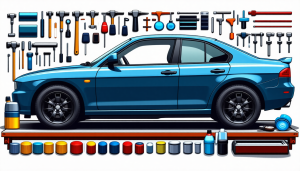 Réussir la réparation de la carrosserie d’une automobile est un défi relevé par de nombreux passionnés de mécanique. Ajuster soi-même la carrosserie de sa voiture permet non seulement de réaliser des économies substantielles, mais aussi de profiter d’une expérience gratifiante. [&hellip;]