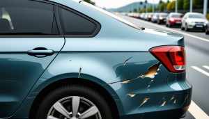 Les routes sont souvent imprévisibles et peuvent causer des dommages inattendus à vos véhicules. Les bosses avec arêtes vives sont non seulement inesthétiques, mais elles peuvent également compromettre la sécurité de votre automobile. Comprendre les causes de ces imperfections sur votre carrosserie [&hellip;]