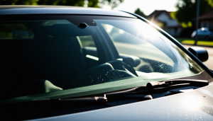 La garantie bris de glace : concept et importance La garantie bris de glace est une composante essentielle de l&rsquo;assurance auto, souvent négligée par les conducteurs. Elle couvre les dommages causés aux éléments vitrés de votre véhicule, principalement le pare-brise, [&hellip;]