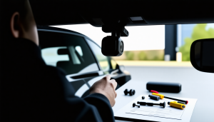 L&rsquo;installation d&rsquo;une caméra de recul est devenue indispensable pour tout conducteur soucieux de sa sécurité et de celle des autres sur la route. Cet équipement, bien qu&rsquo;il puisse sembler complexe à mettre en place, offre une vision claire de l&rsquo;environnement [&hellip;]