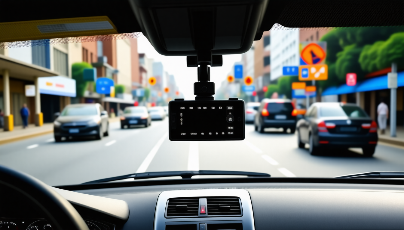 explorez les enjeux légaux et pratiques des caméras embarquées, un outil devenu incontournable dans divers contextes. découvrez comment leur utilisation peut influencer les comportements, les réglementations en vigueur et les meilleures pratiques pour en tirer le meilleur parti.