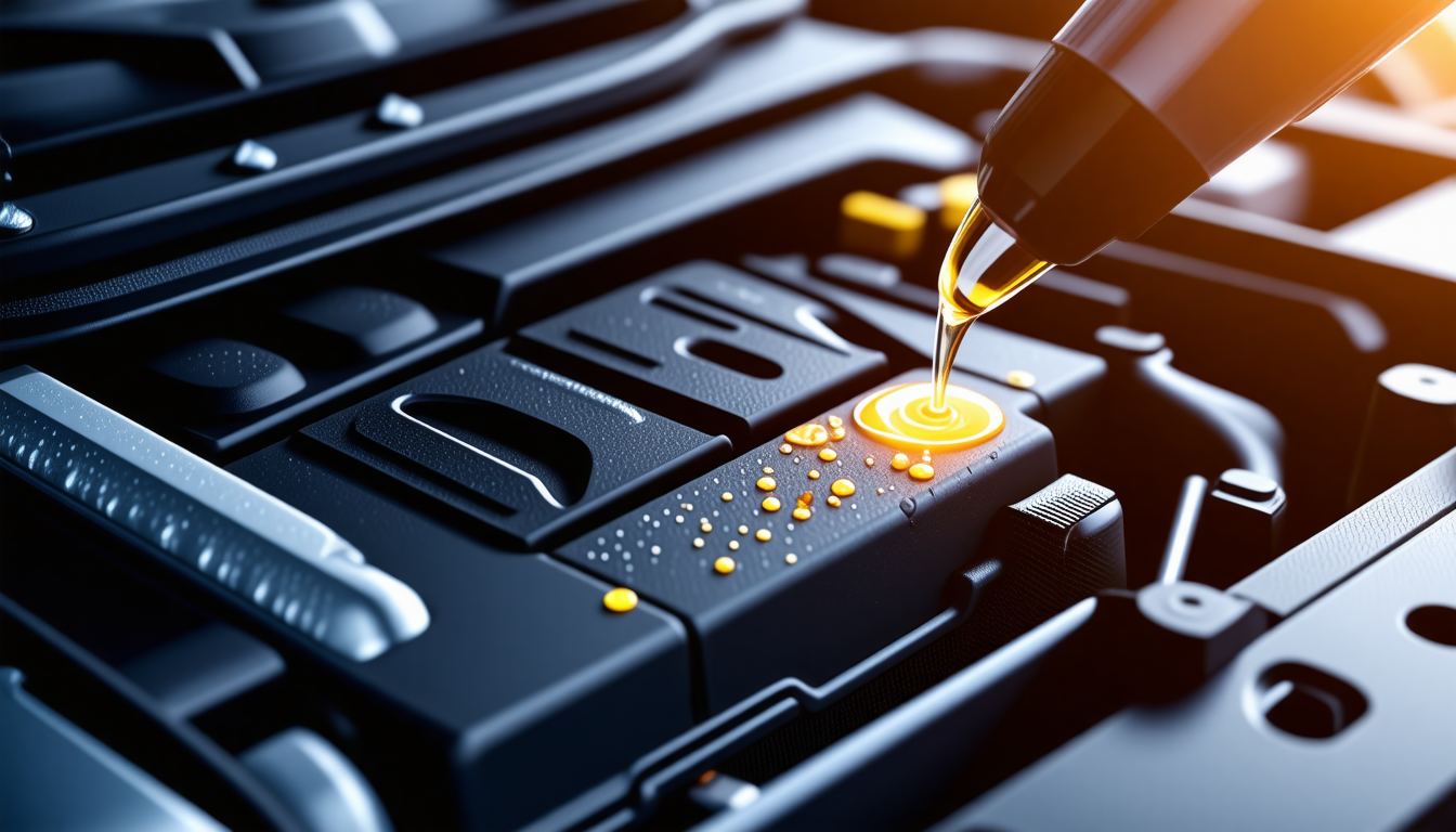 découvrez si le carburant additivé est une véritable innovation pour améliorer les performances de votre moteur ou juste un coup marketing.