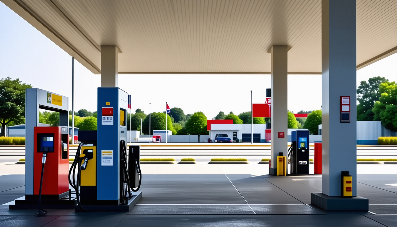 découvrez comment un carburant de mauvaise qualité peut endommager votre moteur de façon invisible et apprenez à protéger votre véhicule efficacement.