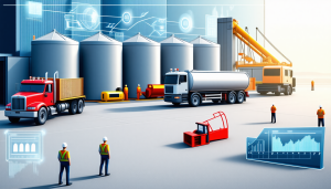 Le marché des carburants est en constante évolution, affecté par des facteurs économiques, politiques et environnementaux. Les professionnels qui utilisent des carburants en vrac, que ce soit pour des flottes de véhicules, des machines ou des services de livraison, doivent [&hellip;]