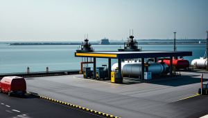 Le secteur maritime se trouve aujourd&rsquo;hui à un tournant crucial, particulièrement avec l&rsquo;évolution des carburants marins et détaxés. Le contexte socio-économique a poussé les acteurs de l&rsquo;industrie à reconsidérer leurs choix énergétiques, face à la nécessité de décarbonation et aux [&hellip;]