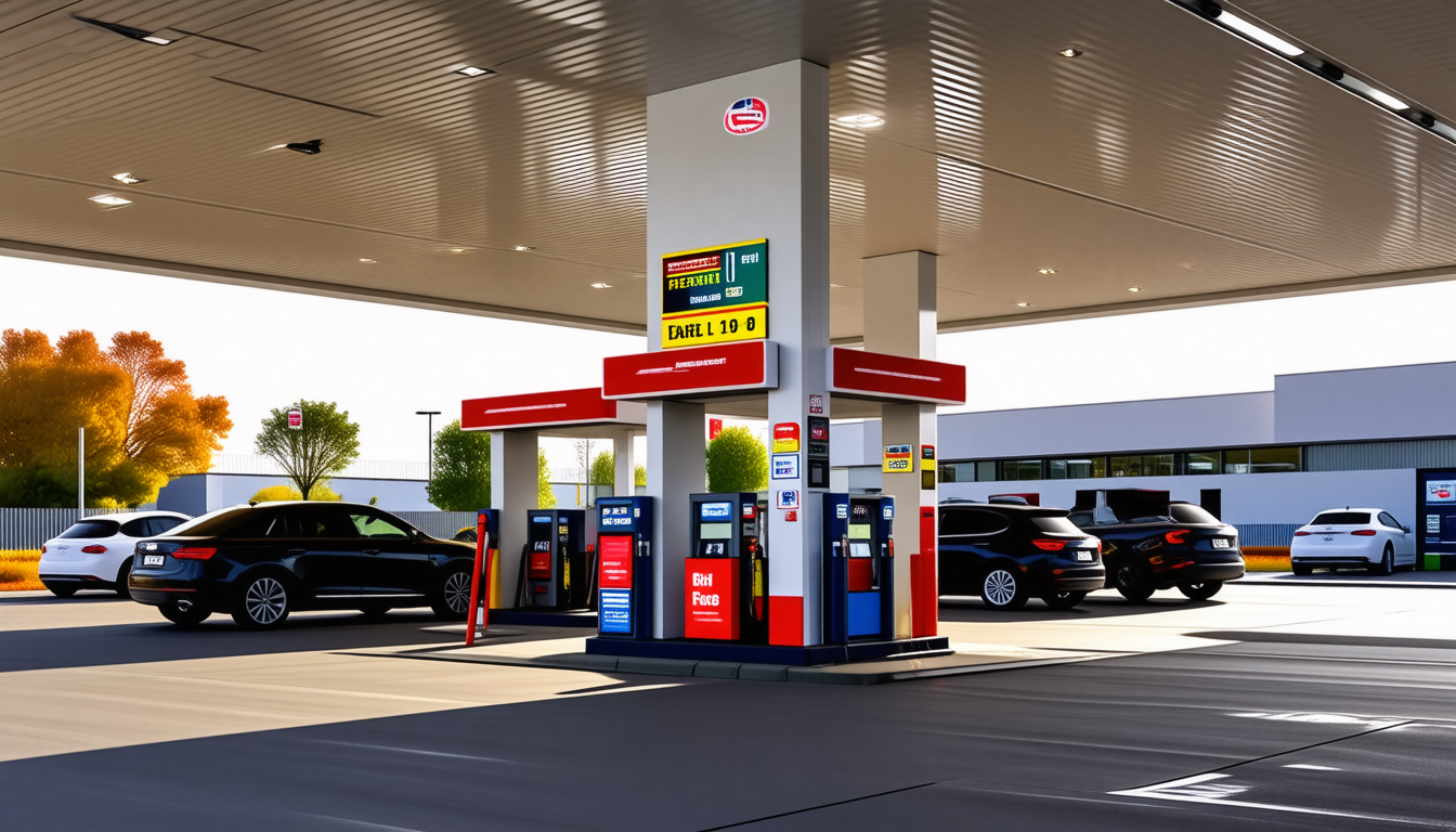 découvrez pourquoi les carburants premium, malgré leur surcoût, peuvent offrir des avantages significatifs pour la performance de votre véhicule et la protection de son moteur. apprenez à optimiser votre consommation et à investir judicieusement dans l'entretien de votre automobile.