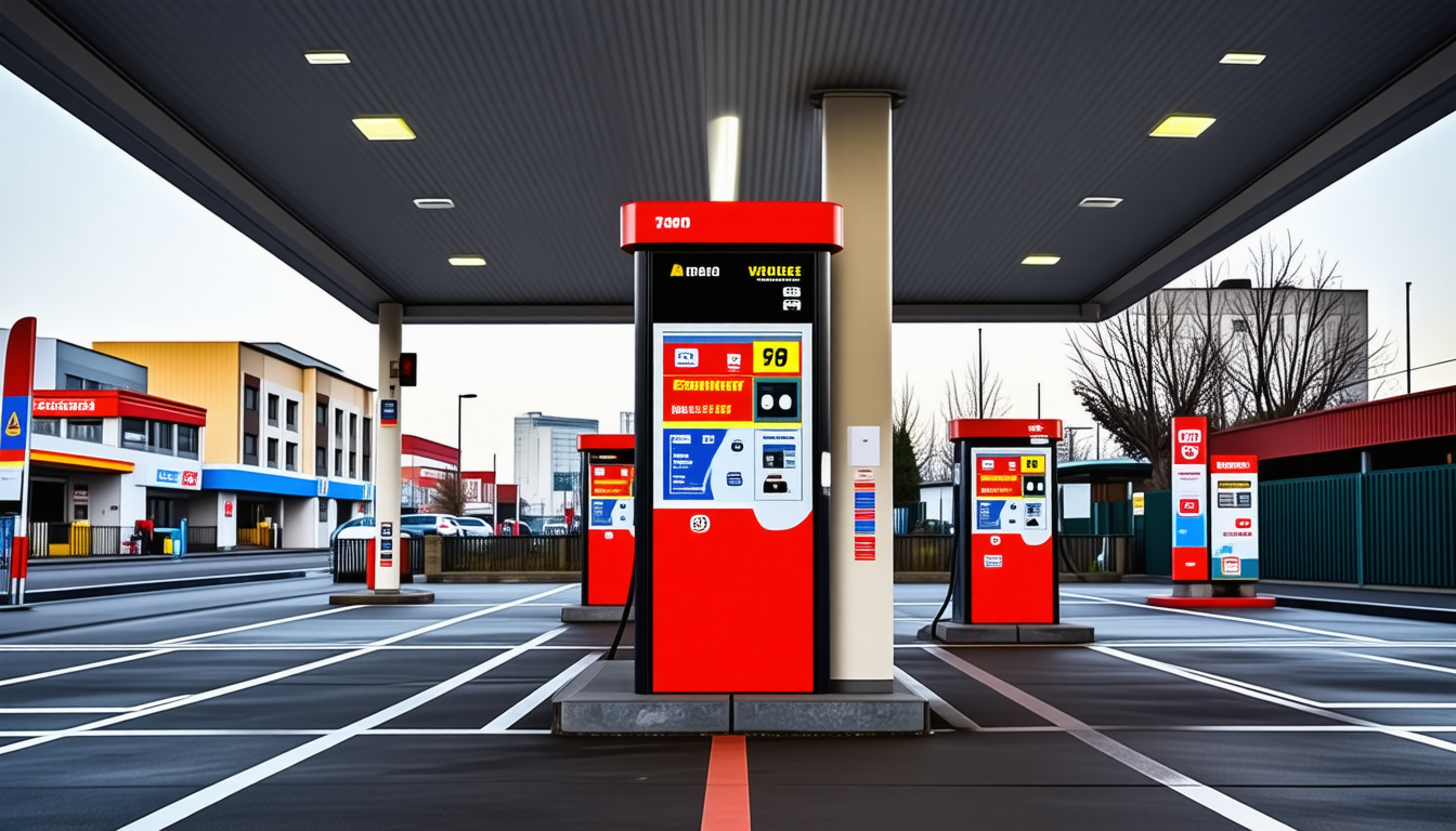découvrez 5 astuces efficaces pour réduire votre consommation de carburant et économiser sur vos dépenses malgré des prix élevés.