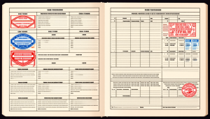 Pourquoi le carnet d’entretien est essentiel pour votre véhicule Le carnet d’entretien constitue le véritable « carnet de santé » de votre voiture. En effet, il regroupe toutes les informations relatives à l’historique de maintenance, aux réparations et aux révisions effectuées. Dans [&hellip;]