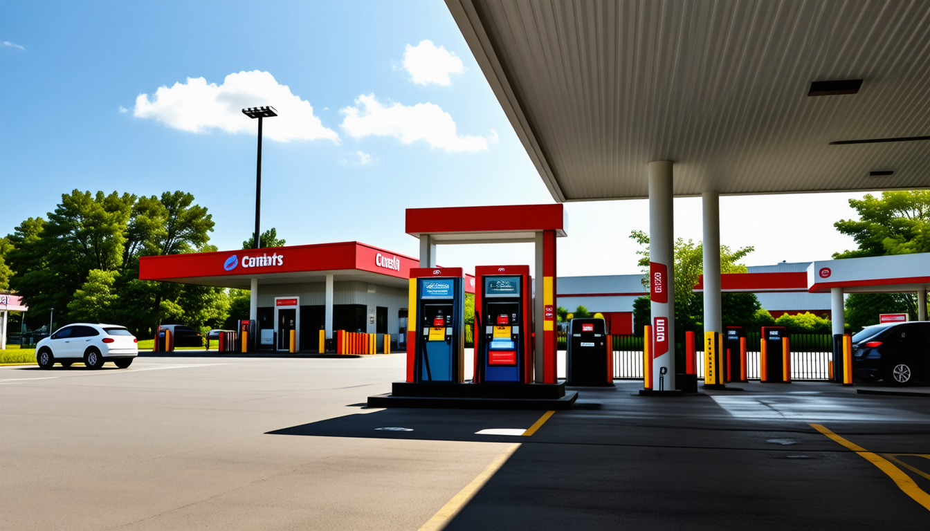 découvrez si les cartes de fidélité des stations-service représentent un véritable bon plan pour économiser sur vos dépenses ou si elles ne sont qu'une illusion. analyse des avantages, inconvénients et conseils pratiques pour en tirer le meilleur parti.