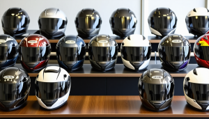 Le choix d&rsquo;un casque modulable est crucial pour tout motard, alliant confort, sécurité, et praticité. En 2025, le marché offre une variété impressionnante de modèles, chacun répondant à des besoins spécifiques. Que ce soit pour un usage quotidien ou des [&hellip;]