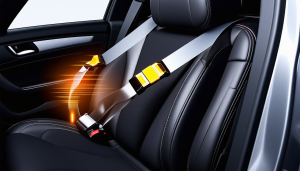 Ceintures de sécurité : leur rôle essentiel dans la sécurité routière Les ceintures de sécurité jouent un rôle crucial dans la protection des occupants de véhicules. Que vous soyez conducteur ou passager, le port de la ceinture est indispensable pour [&hellip;]