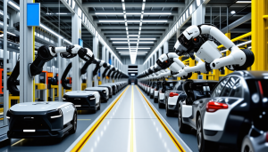 Le secteur de l&rsquo;automobile évolue dans un contexte de plus en plus complexe, où les enjeux liés à la qualité et à la conformité prennent une ampleur considérable. Cette dynamique entraîne la nécessité pour les entreprises de se conformer à [&hellip;]