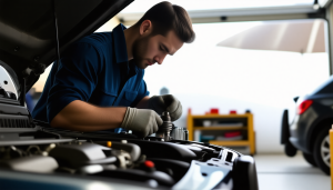 Pourquoi le démarreur est crucial pour votre véhicule en hiver Le démarreur est un composant essentiel du système électrique d&rsquo;une voiture, agissant comme le moteur qui permet de lancer le fonctionnement du moteur à combustion. En hiver, ce rôle devient [&hellip;]