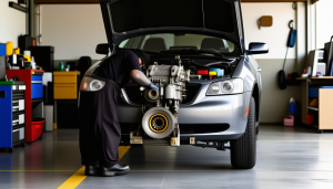 Les bases du changement de moteur et les types de swaps Le changement de moteur, ou swap moteur, est un sujet passionnant qui attire de nombreux automobilistes désireux d&rsquo;améliorer leurs véhicules ou de donner une seconde vie à des modèles [&hellip;]